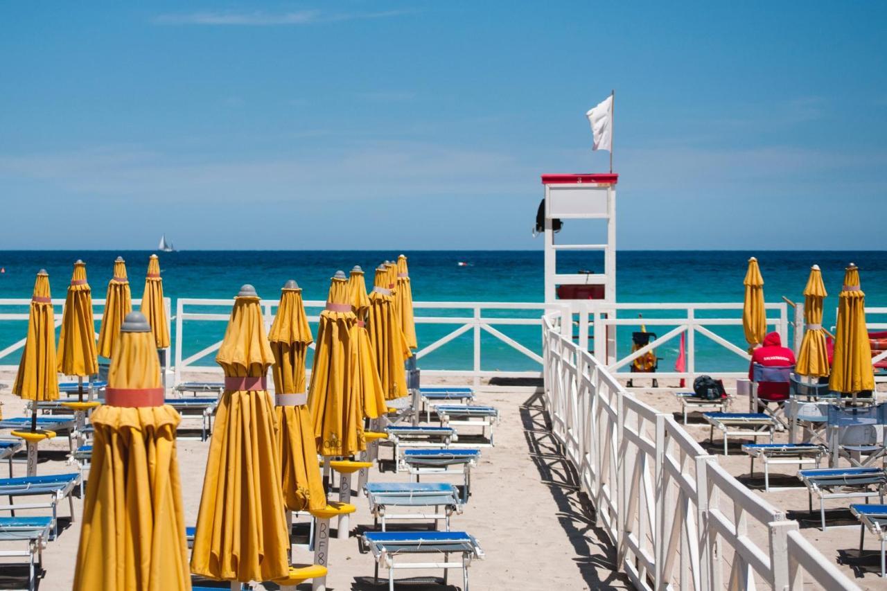 120 Rodionoff Downtown - Connection With Airport And Mondello Beach Palermo Eksteriør bilde